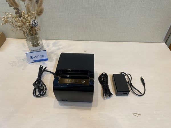 máy in hóa đơn atp a812