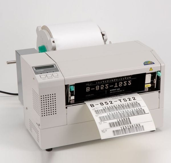 máy in mã vạch toshiba b-852-ts22