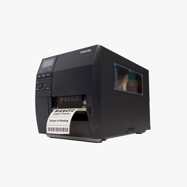 B-EX4T2-TS12 hỗ trợ nhiều tùy chọn đi kèm