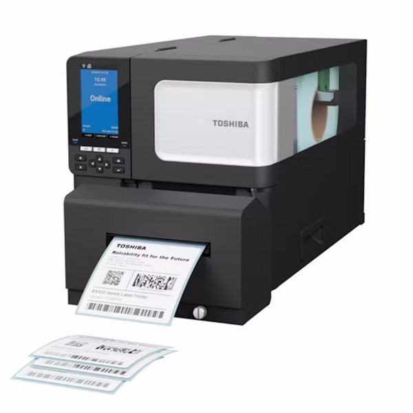 hình ảnh trực quan máy in Toshiba BX410T TS02