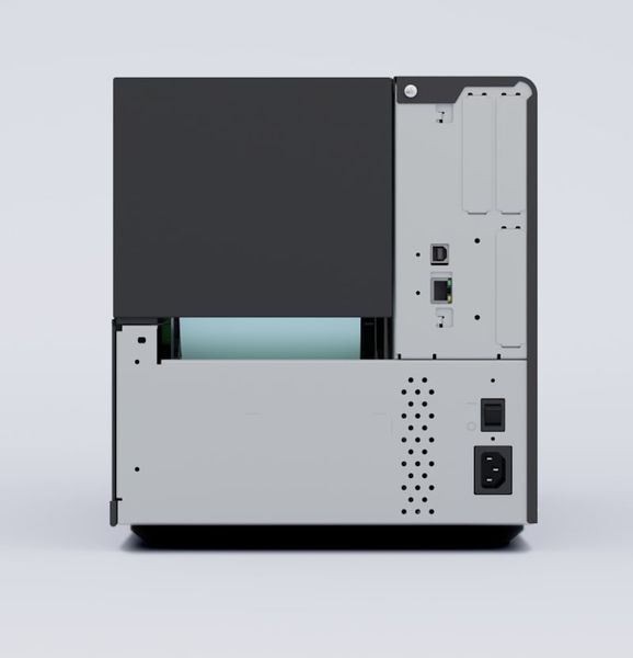 Toshiba BX410T TS0 tích hợp các cổng kết nối