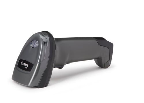 hình ảnh trực quan máy quét mã vạch Zebra DS4678