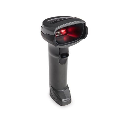DS4678 hỗ trợ đầy đủ các loại mã 1D, 2D và mã GS1 hiện đại
