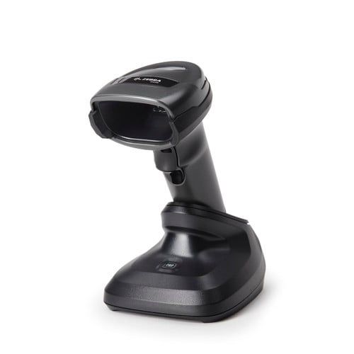 DS4678 hỗ trợ đầy đủ các loại mã 1D, 2D và mã GS1 hiện đại