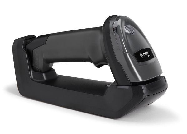 DS4678 hỗ trợ đầy đủ các loại mã 1D, 2D và mã GS1 hiện đại