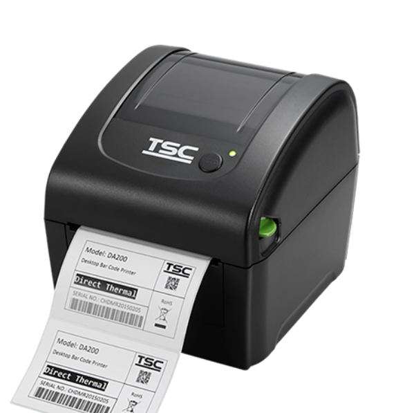 hình ảnh trực quan TSC DA220