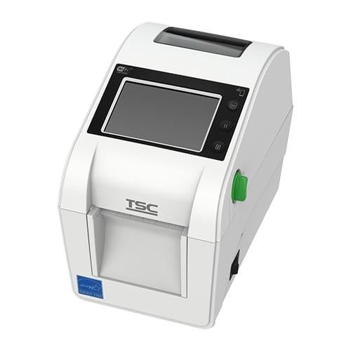 DH220T được nâng cấp với màn hình cảm ứng giúp dễ dàng thao tác, sử dụng