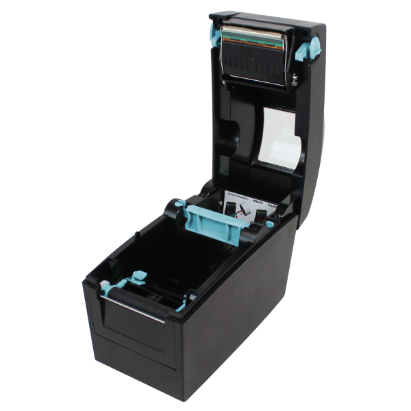godex dt200+ có tốc độ in khá nhanh