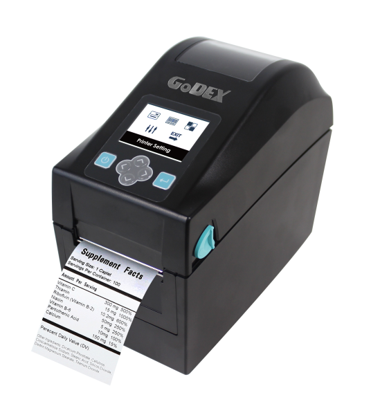 DT200iL phục vụ cho nhiều mô hình kinh doanh