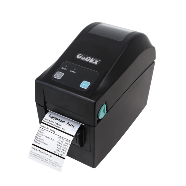 máy in DT200L hỗ trợ nhiều mô hình kinh doanh