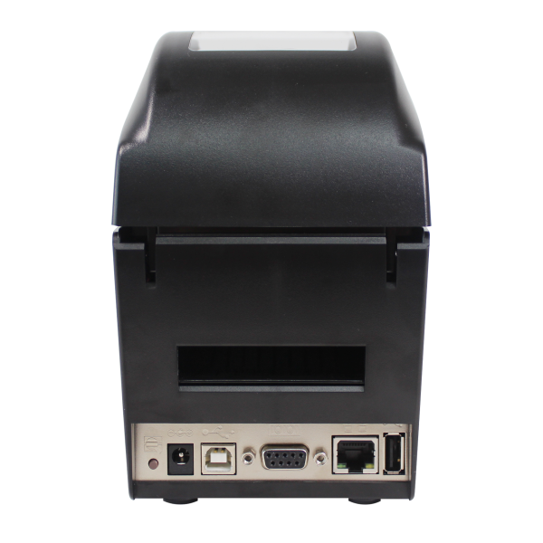 godex dt230+ được trang bị 3 cổng kết nối
