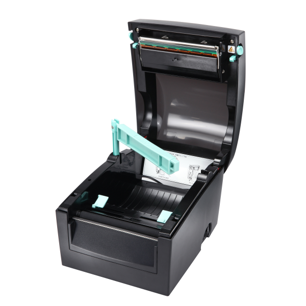 DT4x có thiết kế vỏ sò tiện lợi