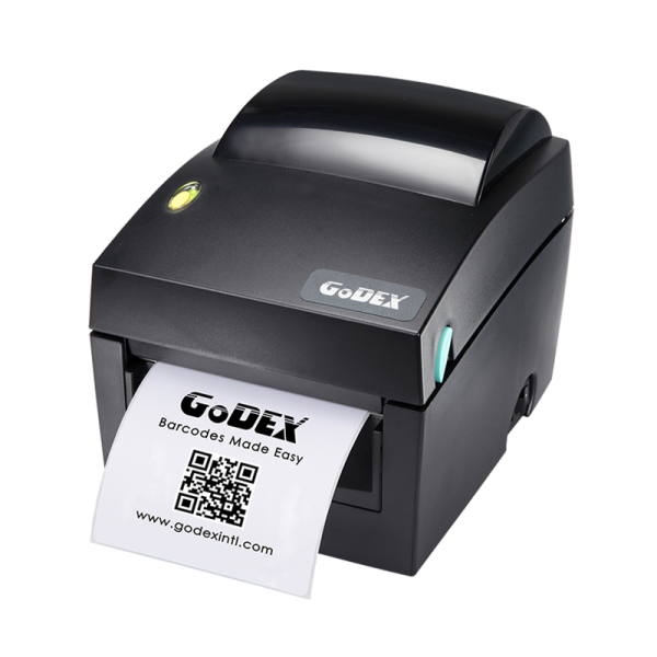 máy in godex DT4x