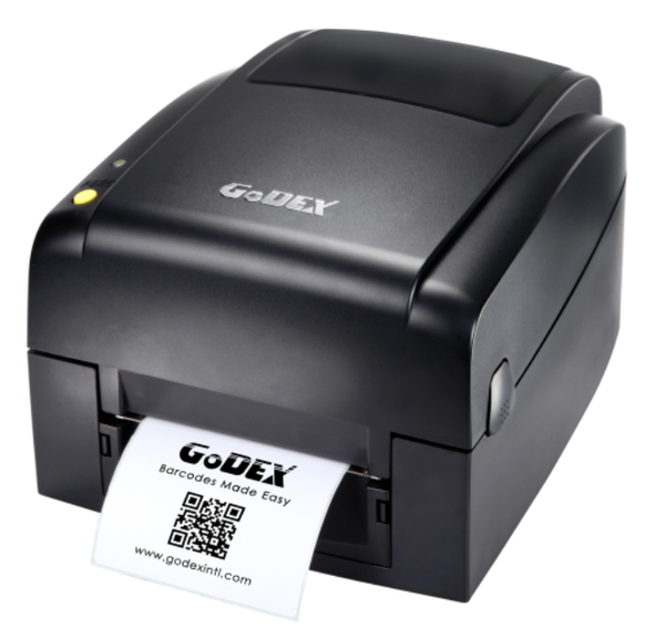 máy in GoDEX EZ120