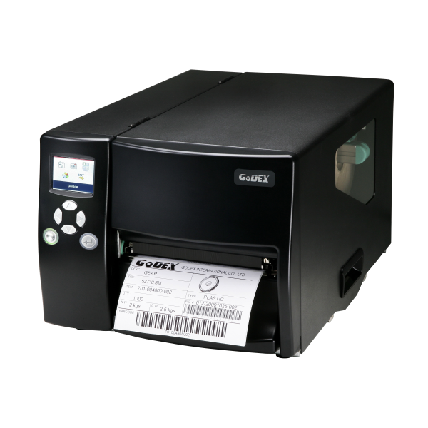 máy in godex EZ6250i khổ rộng