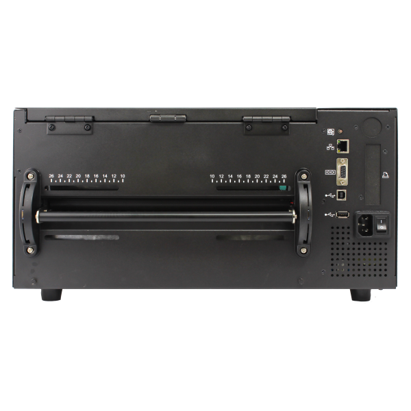 godex hd830i+ đầy đủ cổng kết nối