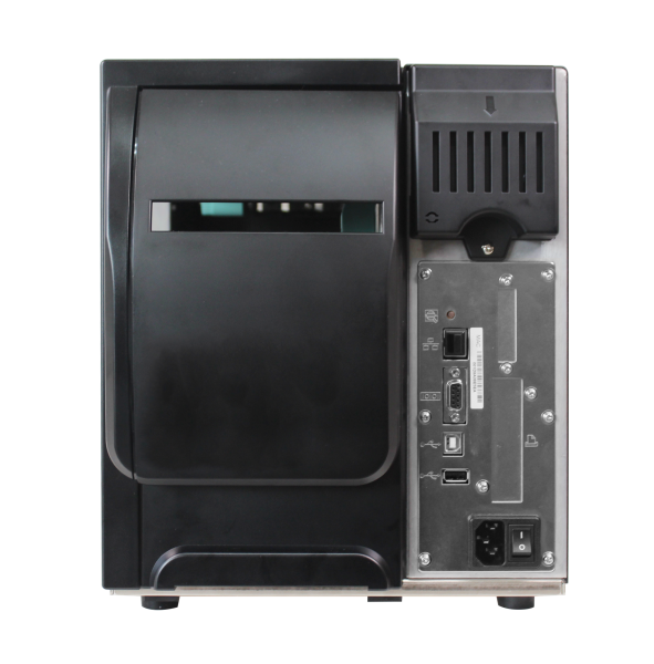 GX4600i Pro được trang bị đầy đủ kết nối