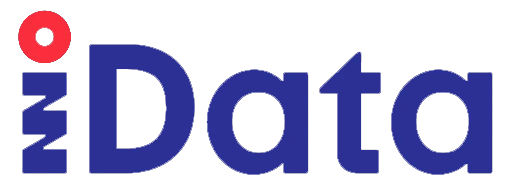 logo thương hiệu idata