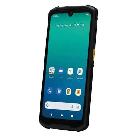 Hình ảnh trực quan The MT95 Kambur Pro III
