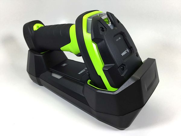 Hình ảnh trực quan của Zebra LI3678-ER