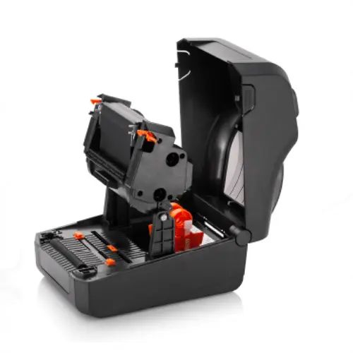 Bixolon XD3-40d kết nối nhanh chóng
