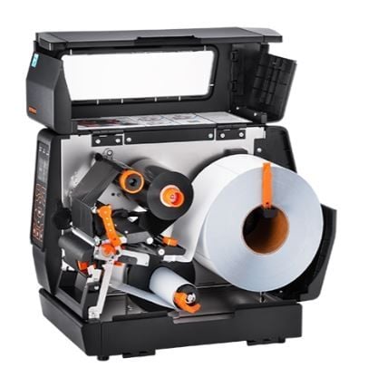 Bixolon XT5-46 kết nối nhanh chóng