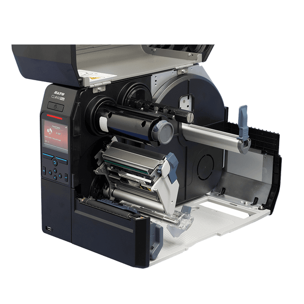 sato cl4nx 305dpi thiết kế công nghiệp