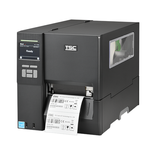 tsc mh241 màn hình màu không cảm ứng