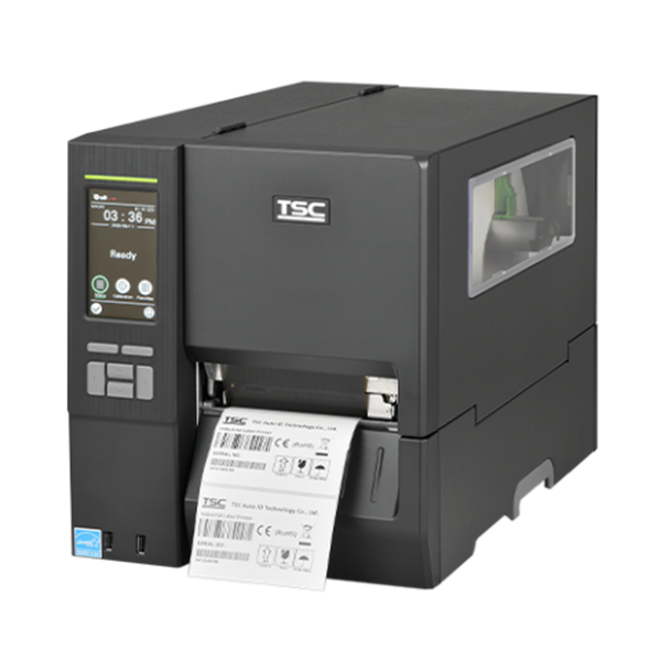 máy in mã vạch tsc mh341t