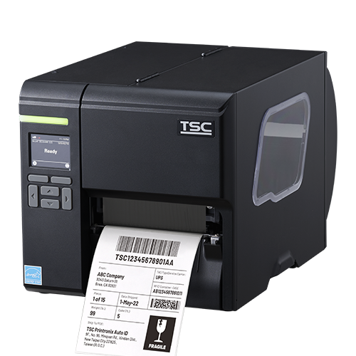 hình ảnh trực quan máy in TSC ML241P