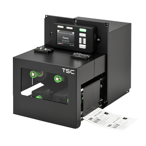 hình ảnh trực quan máy in PEX-2240R