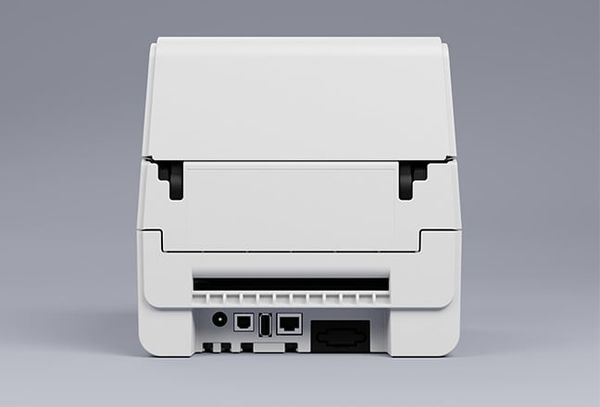 BV410T-TS02 hỗ trợ nhiều cổng kết nối linh hoạt