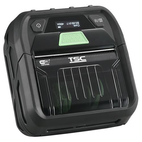 hình ảnh trực quan máy in TSC RE310