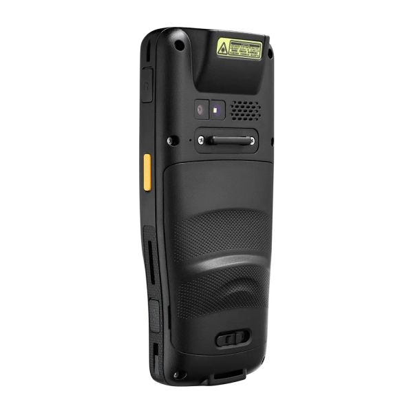 CipherLab RK26 kết nối nhanh chóng