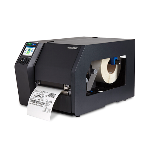 hình ảnh trực quan máy in TSC T8000 6inch