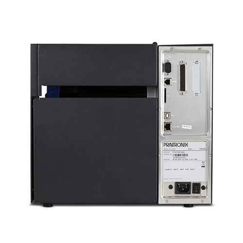 TSC T800 hỗ trợ nhiều cổng kết nối