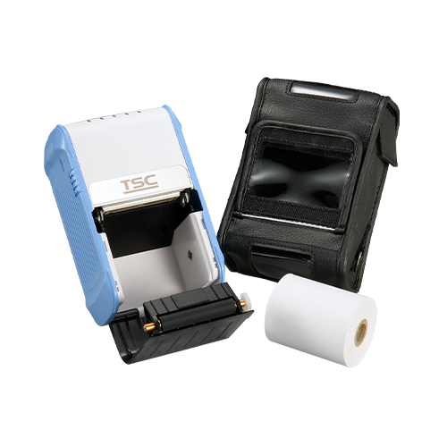 thời lượng pin TSC Alpha-2R đáp ứng được nhiều tác vụ trong thời gian dài