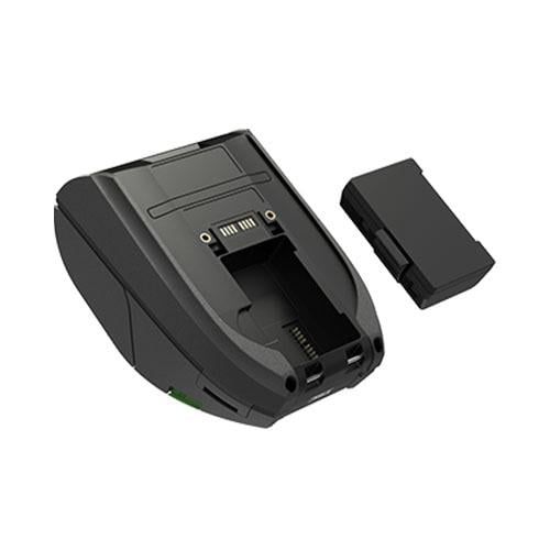 TSC Alpha-30L sử dụng pin giúp người dùng thuận tiện sử dụng mà ko cần cắm điện