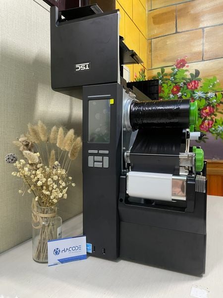 tsc mh641p cho bản in nét chất lượng cao