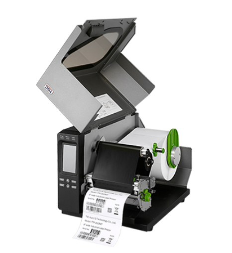 TTP-2610MT có thiết kế khung kim loại bền bỉ