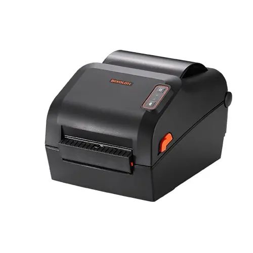 Hình ảnh trực quan Bixolon XD5-43IId