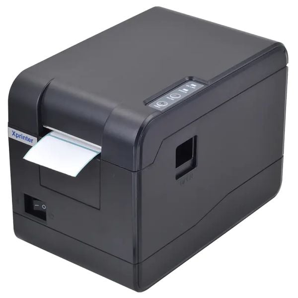 Hình ảnh trực quan Xprinter XP-233B