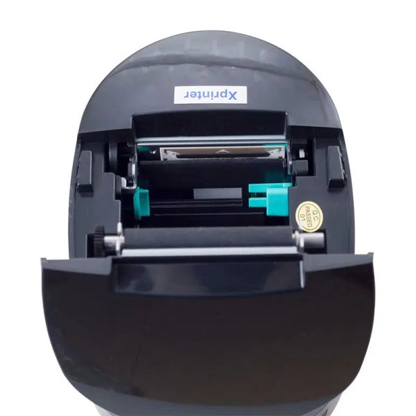 Xprinter XP-237B kết nối nhanh chóng
