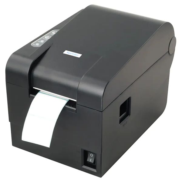 Hình ảnh trực quan Xprinter XP-243B