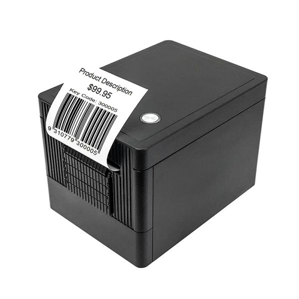 Hình ảnh trực quan Xprinter XP-Q303F