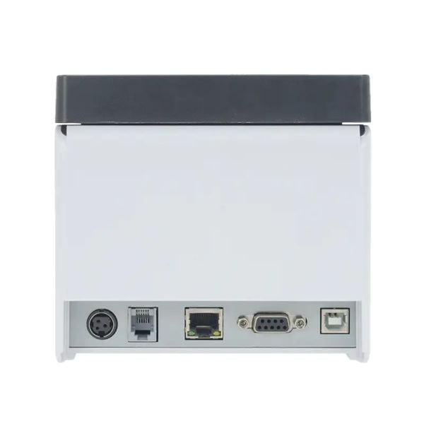 Xprinter XP-Q302F kết nối nhanh chóng