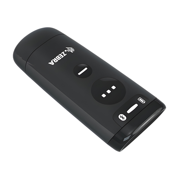 CS6080 đọc được cả mã 1D và 2D