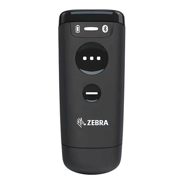 hình ảnh trực quan đầu đọc mã vạch Zebra CS6080
