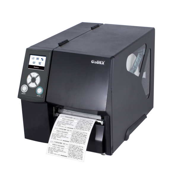 máy in godex ZX430i+ hiện đại