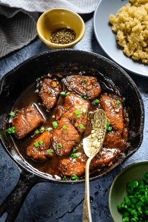 CÁCH LÀM CÁ BASA KHO TỘ ĐẬM ĐÀ HƯƠNG VỊ – MÓN NGON DÂN DÃ CHO MÂM CƠM GIA ĐÌNH